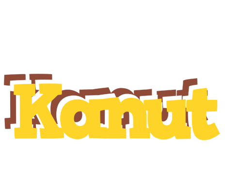 Kanut hotcup logo