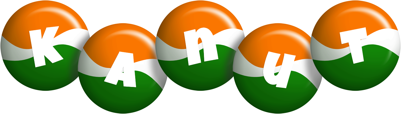 Kanut india logo