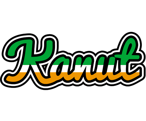 Kanut ireland logo