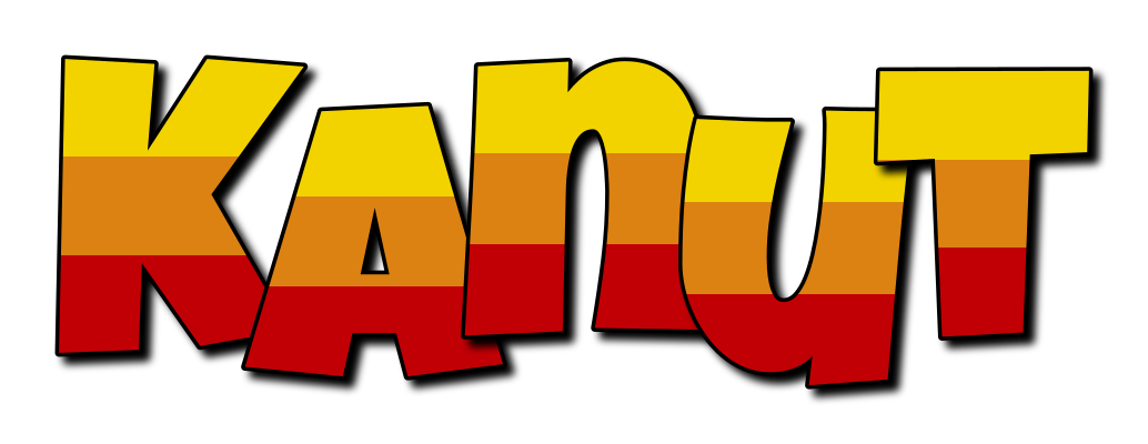 Kanut jungle logo
