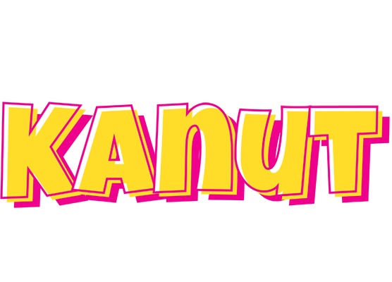 Kanut kaboom logo