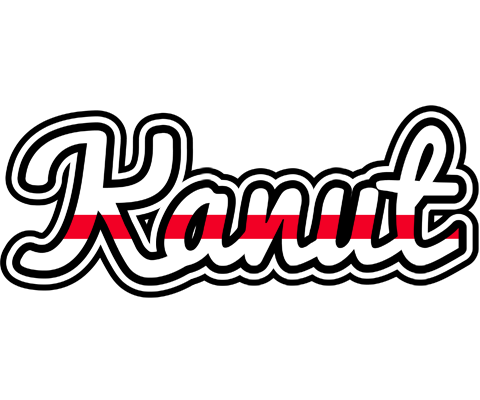 Kanut kingdom logo