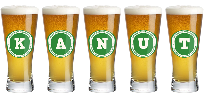 Kanut lager logo