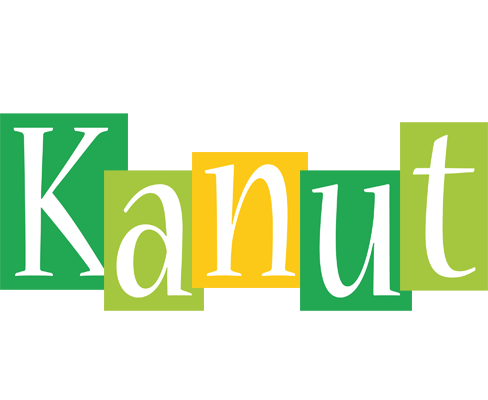 Kanut lemonade logo