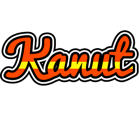 Kanut madrid logo
