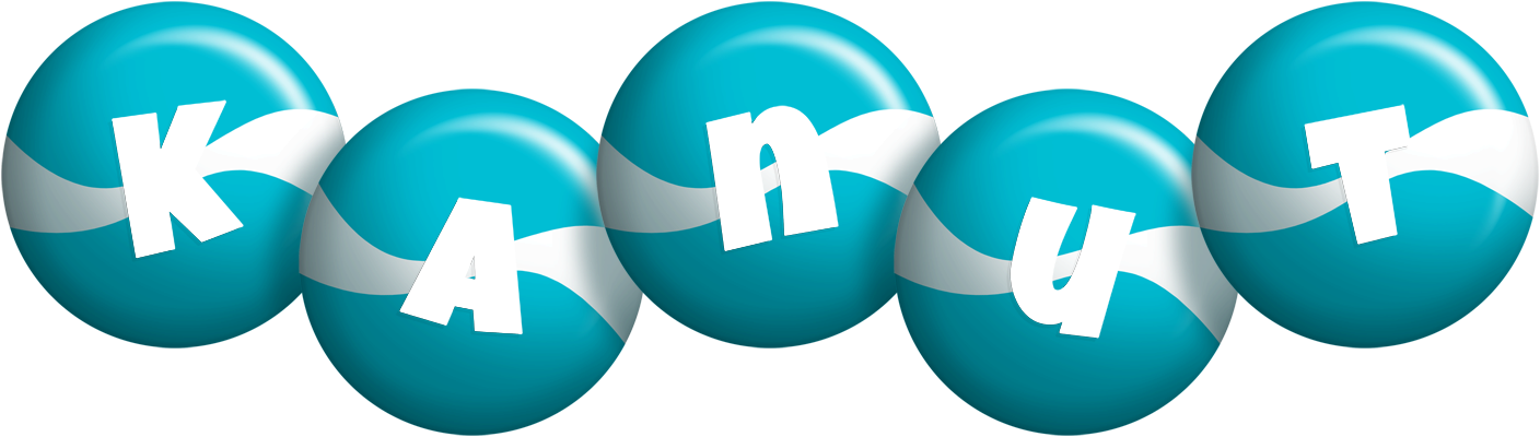 Kanut messi logo