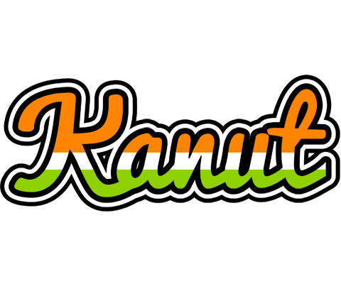 Kanut mumbai logo