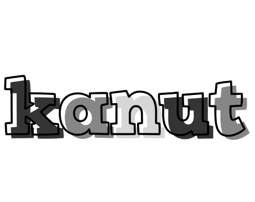 Kanut night logo