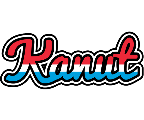 Kanut norway logo