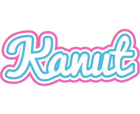 Kanut outdoors logo