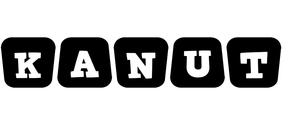 Kanut racing logo