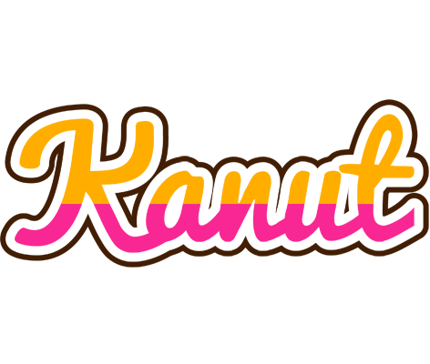 Kanut smoothie logo