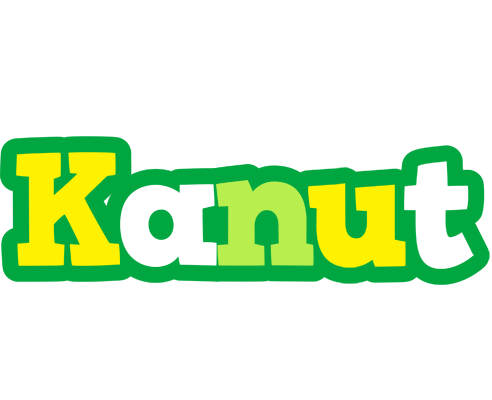 Kanut soccer logo