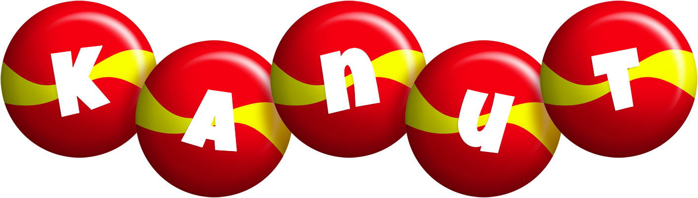 Kanut spain logo