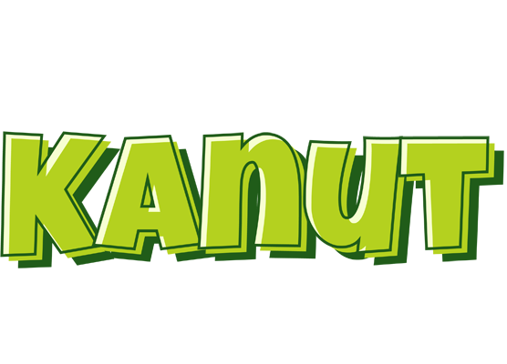 Kanut summer logo
