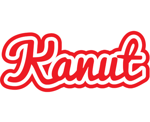 Kanut sunshine logo
