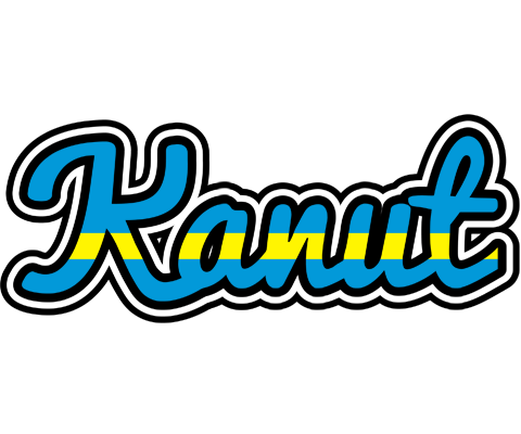 Kanut sweden logo