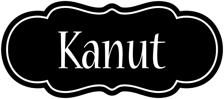 Kanut welcome logo