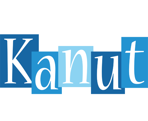 Kanut winter logo