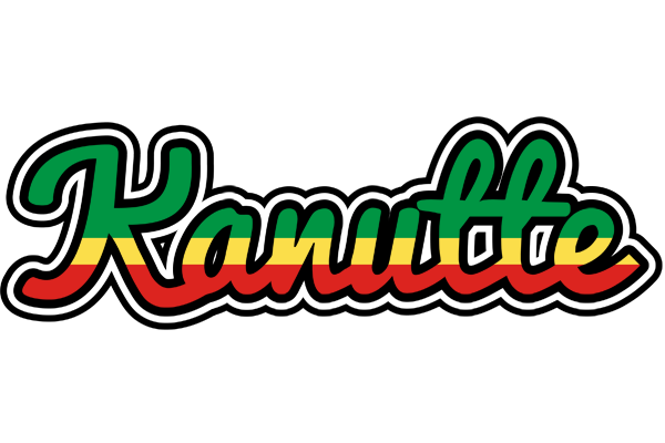 Kanutte african logo
