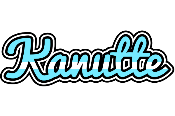 Kanutte argentine logo