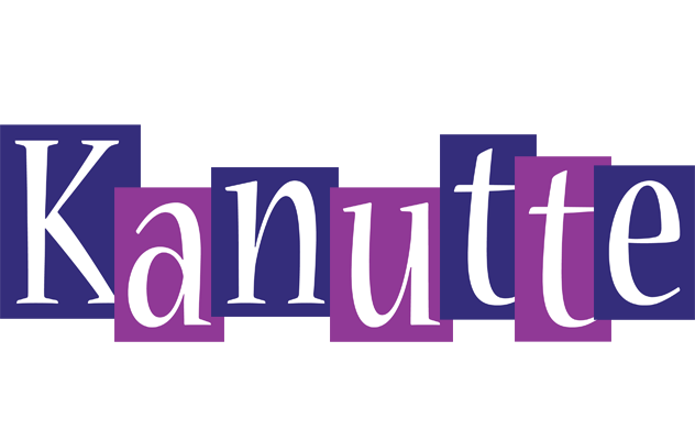 Kanutte autumn logo