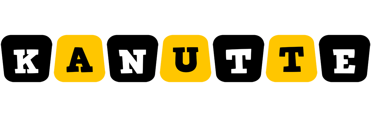 Kanutte boots logo