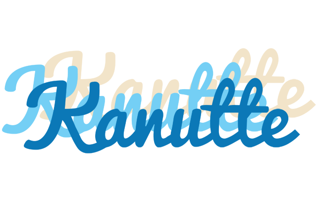 Kanutte breeze logo