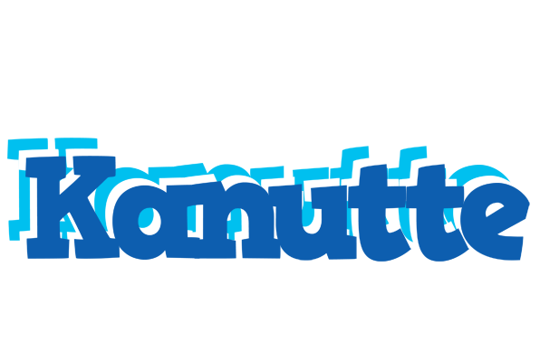 Kanutte business logo