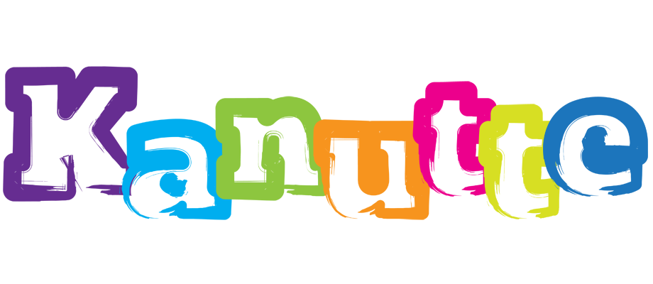 Kanutte casino logo