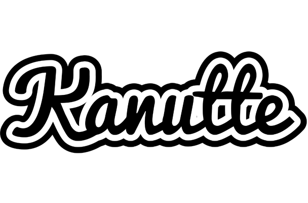 Kanutte chess logo