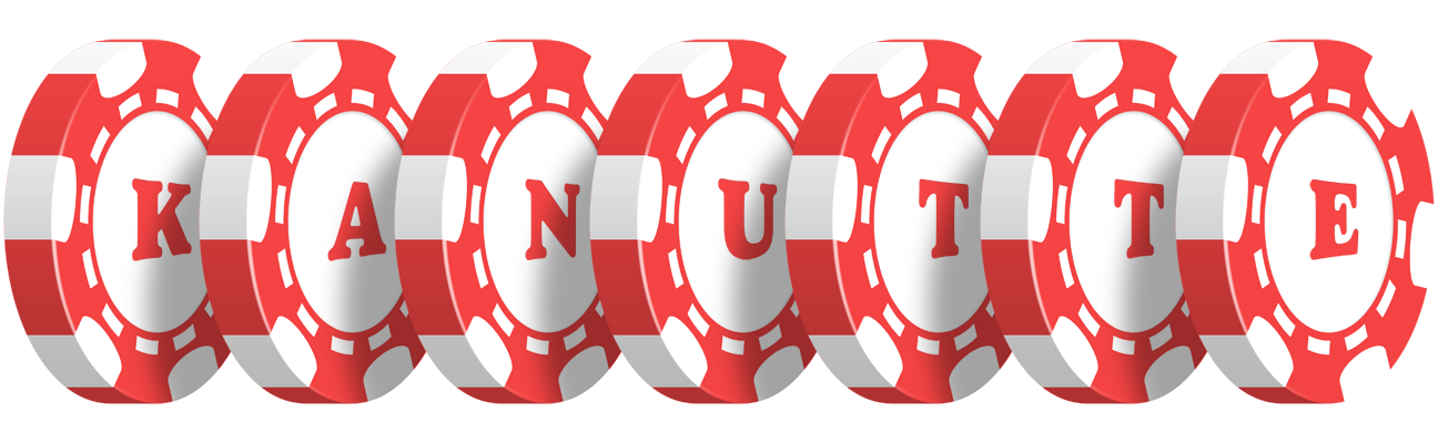 Kanutte chip logo