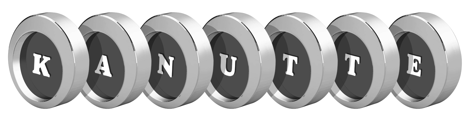 Kanutte coins logo