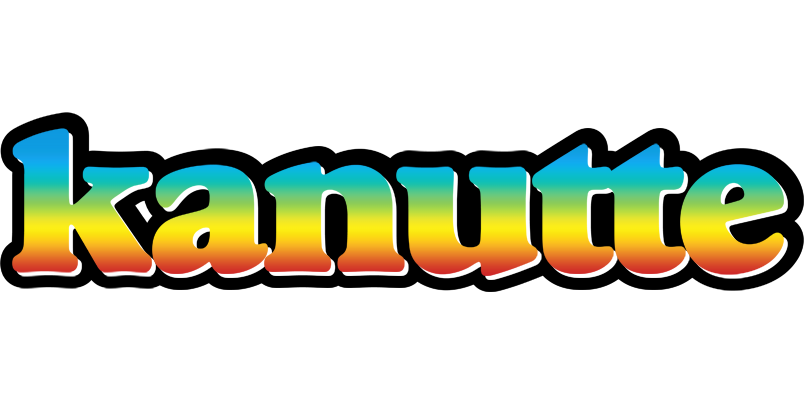 Kanutte color logo
