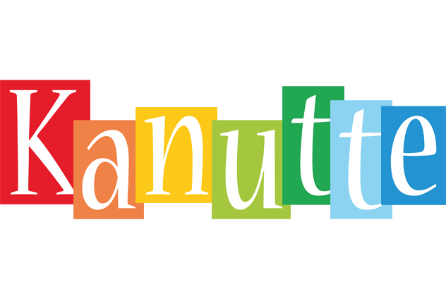 Kanutte colors logo