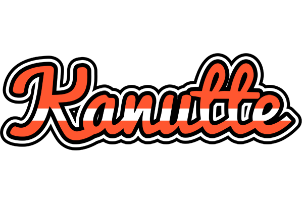 Kanutte denmark logo