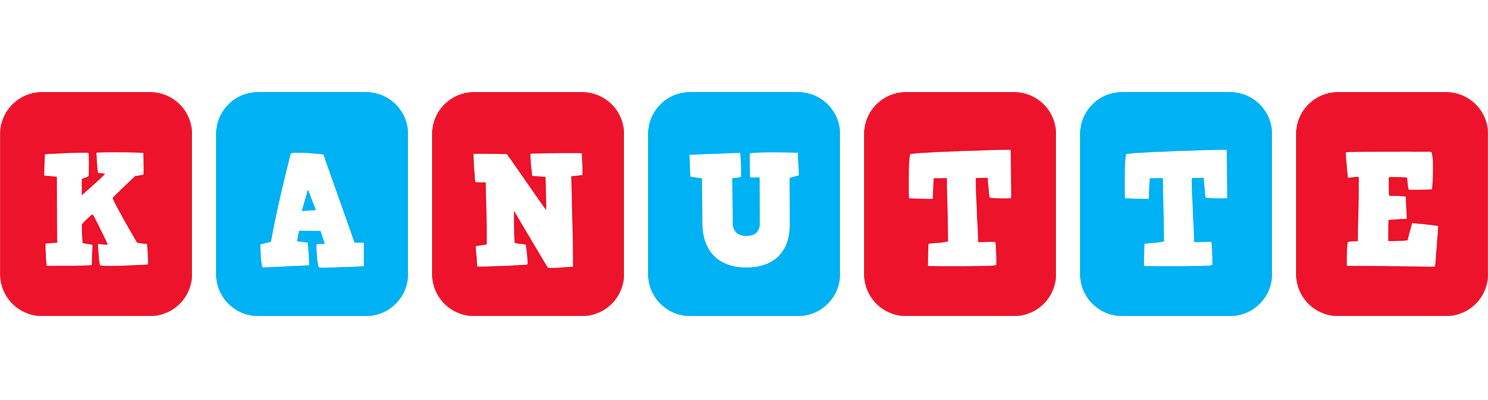 Kanutte diesel logo