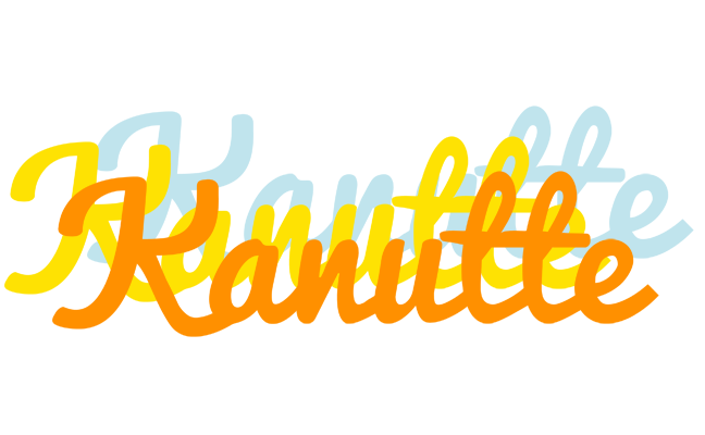Kanutte energy logo