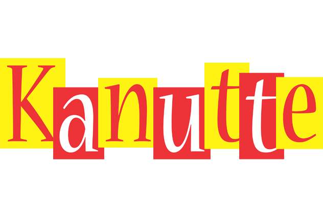 Kanutte errors logo