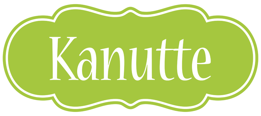 Kanutte family logo