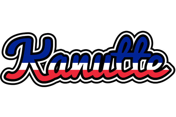 Kanutte france logo