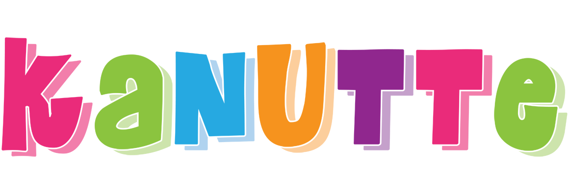Kanutte friday logo