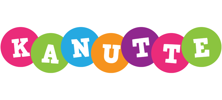 Kanutte friends logo