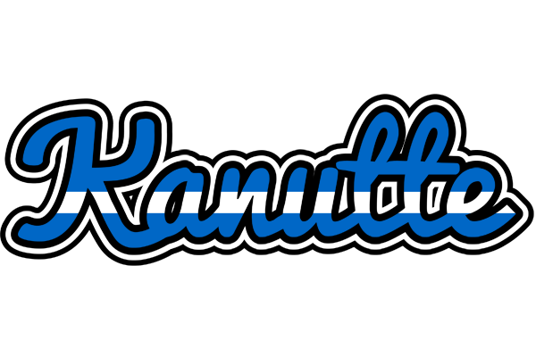 Kanutte greece logo
