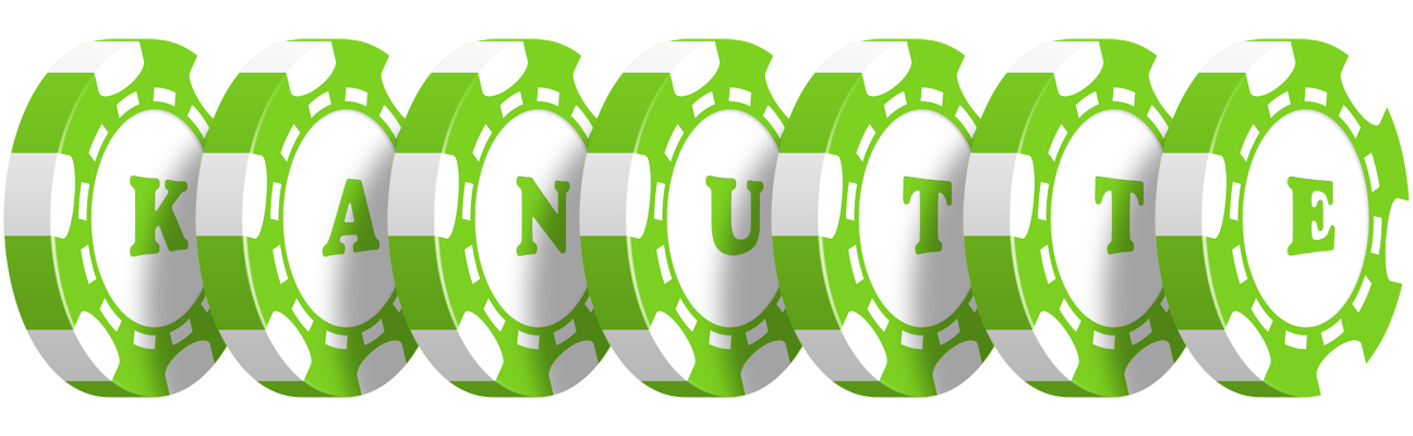 Kanutte holdem logo