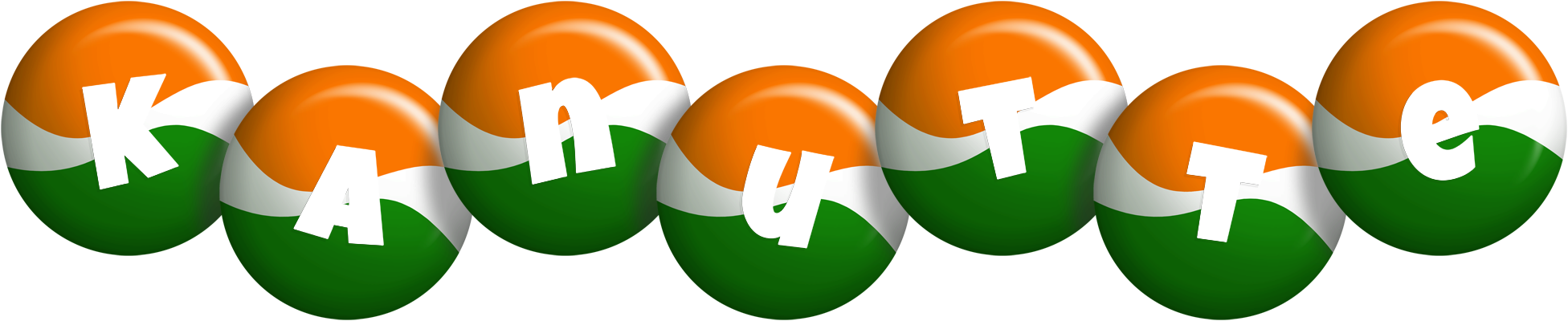 Kanutte india logo