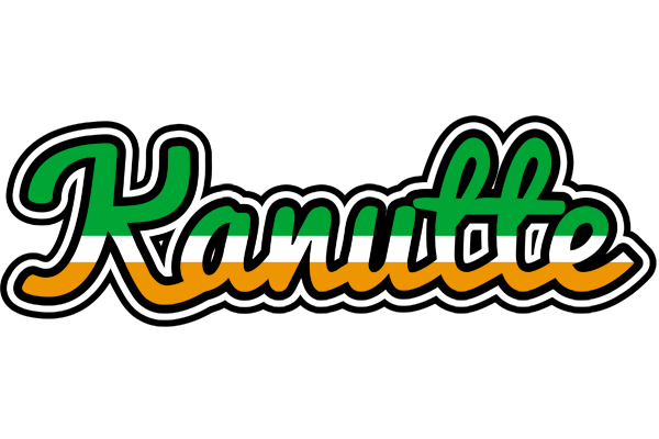 Kanutte ireland logo