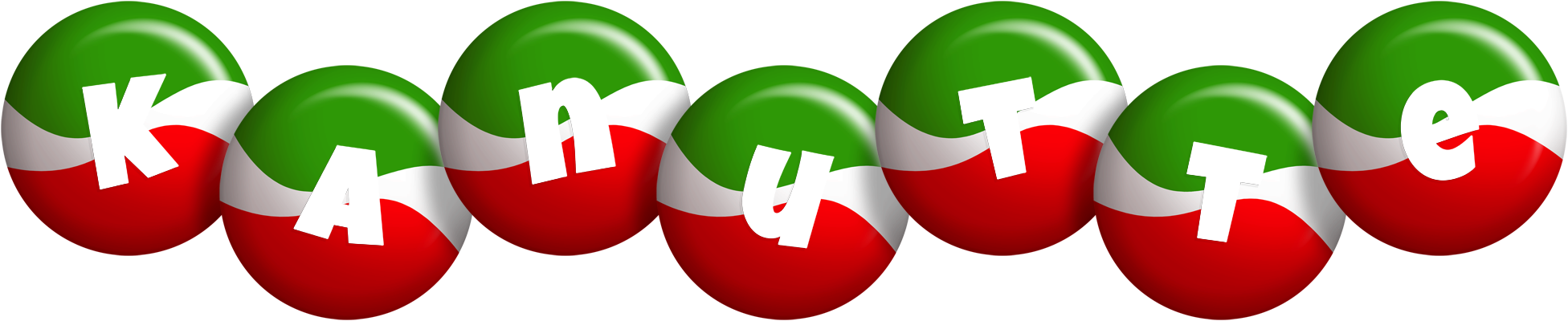 Kanutte italy logo