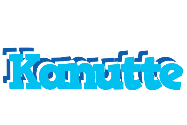 Kanutte jacuzzi logo