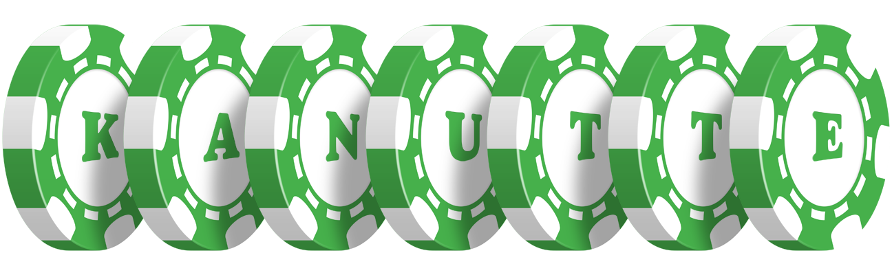 Kanutte kicker logo